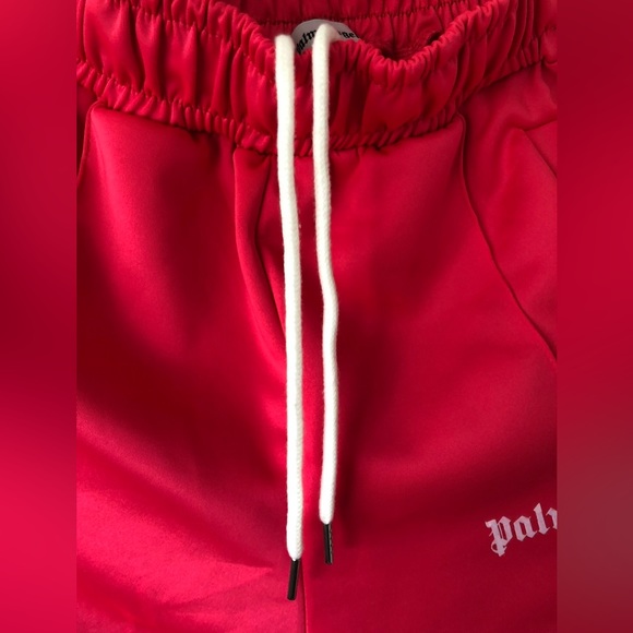 Men’s authentic Palm Angel fleece pants size Small. - Picture 11 of 11